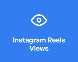 Instagram Reels Views