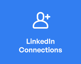 LinkedIn Connecties