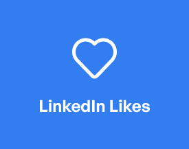 LinkedIn Likes