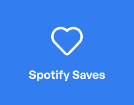 Spotify Saves