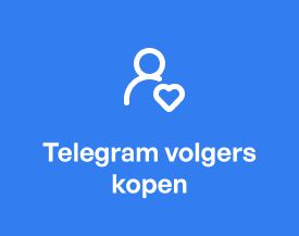 Telegram Leden