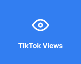 TikTok Views