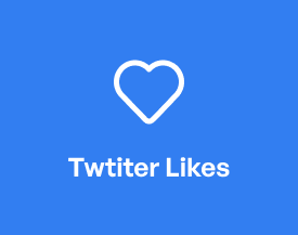 Twitter Likes