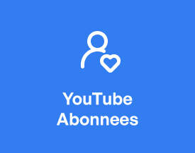 YouTube Abonnees