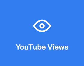 YouTube Views