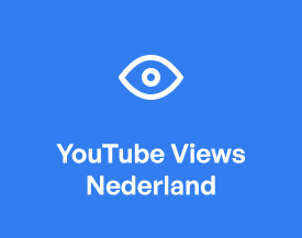 YouTube Views Nederland