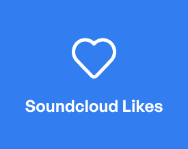 SoundCloud Likes