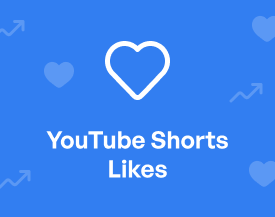 YouTube Shorts Likes