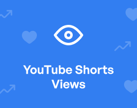 YouTube Shorts Views